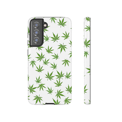 Cannabis Pattern