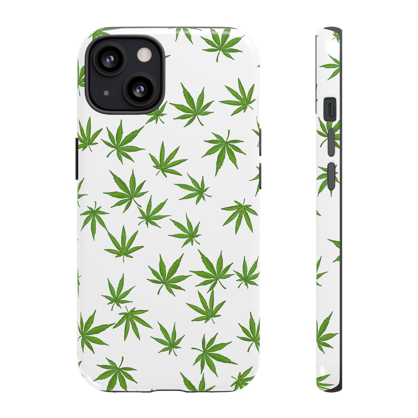 Cannabis Pattern