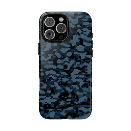 Navy Digital Camo