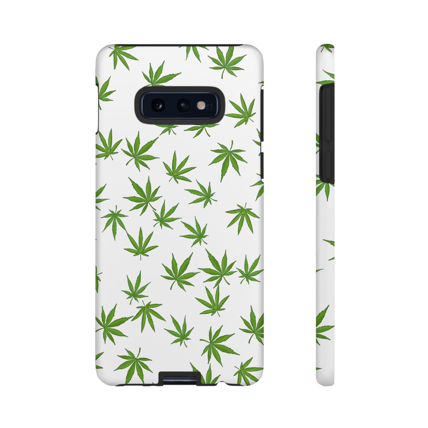 Cannabis Pattern