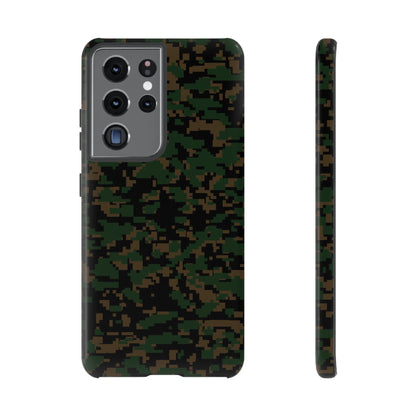 Woodland Digital Camo