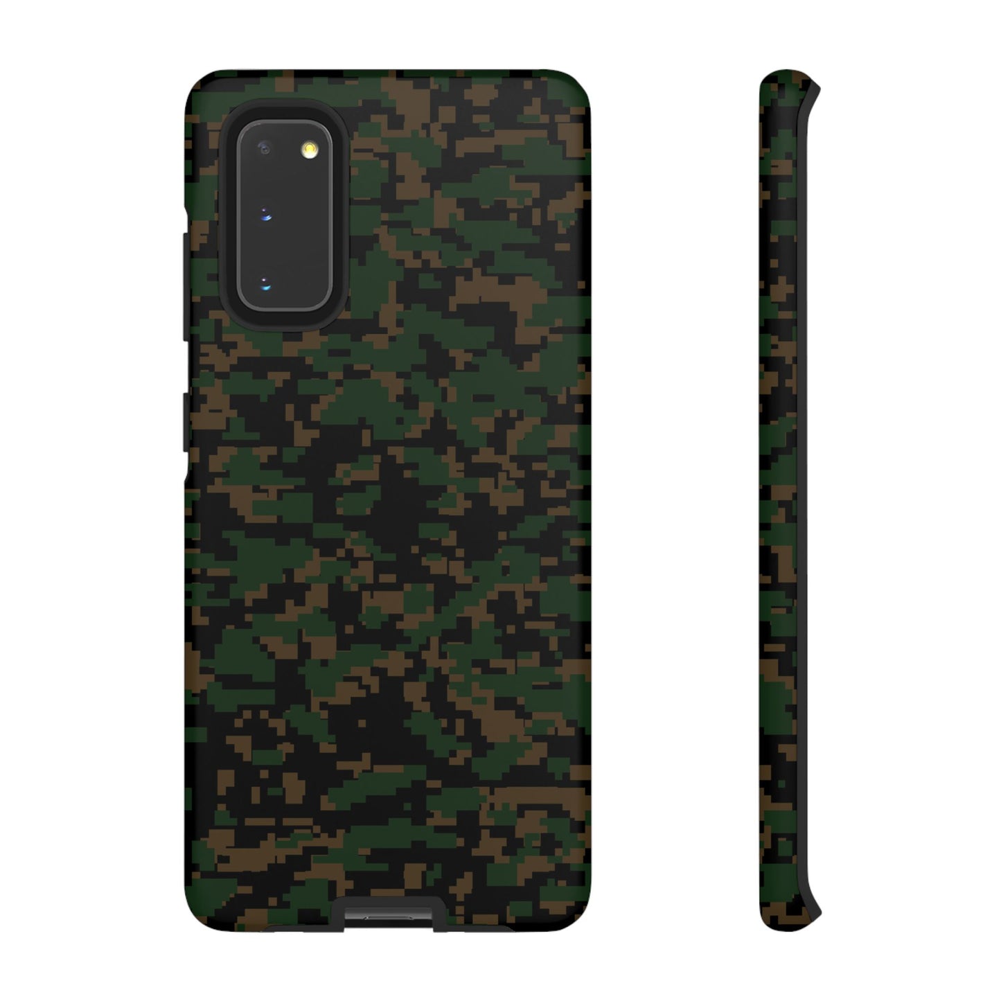 Woodland Digital Camo