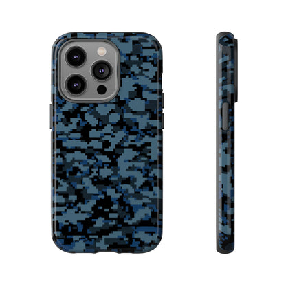 Navy Digital Camo