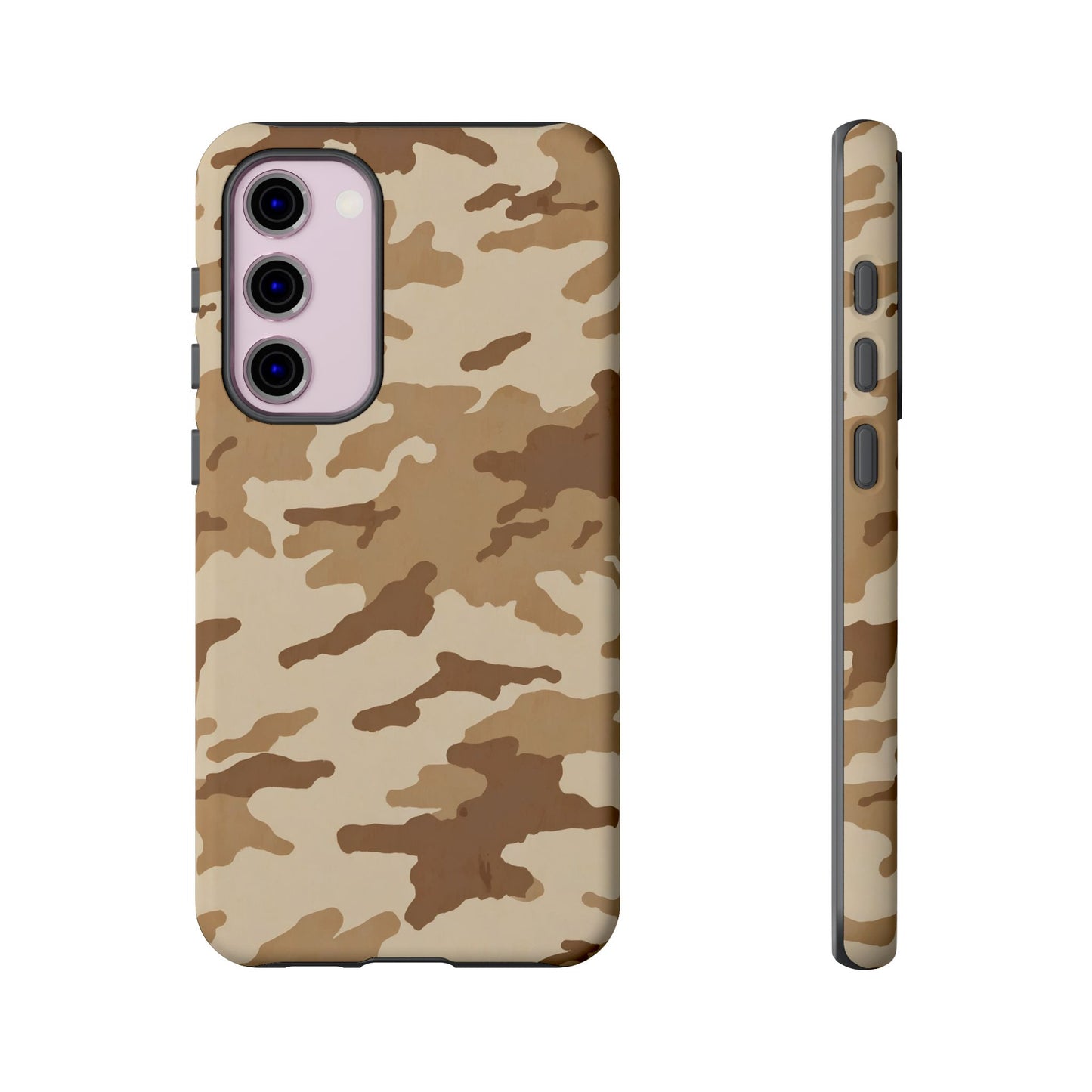 Desert Camo