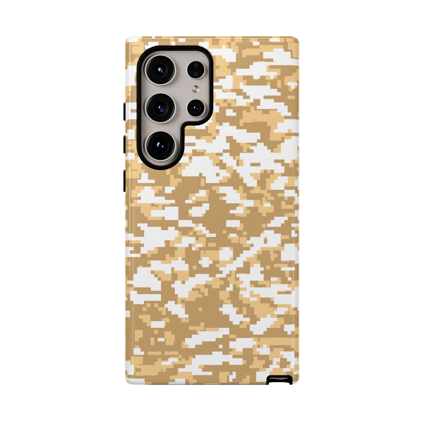 Desert Digital Camo