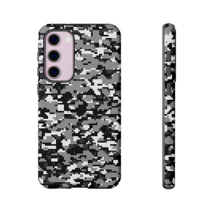 Urban Digital Camo