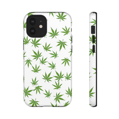 Cannabis Pattern