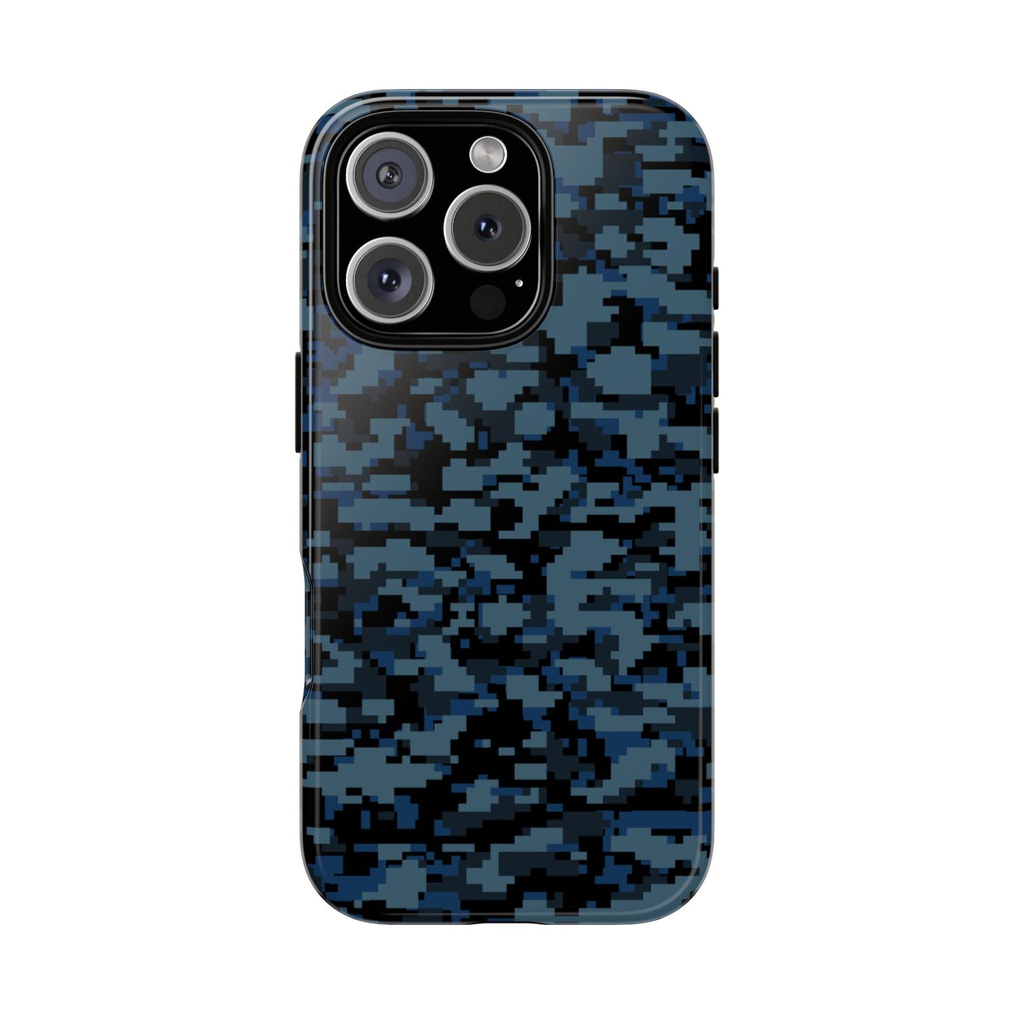 Navy Digital Camo