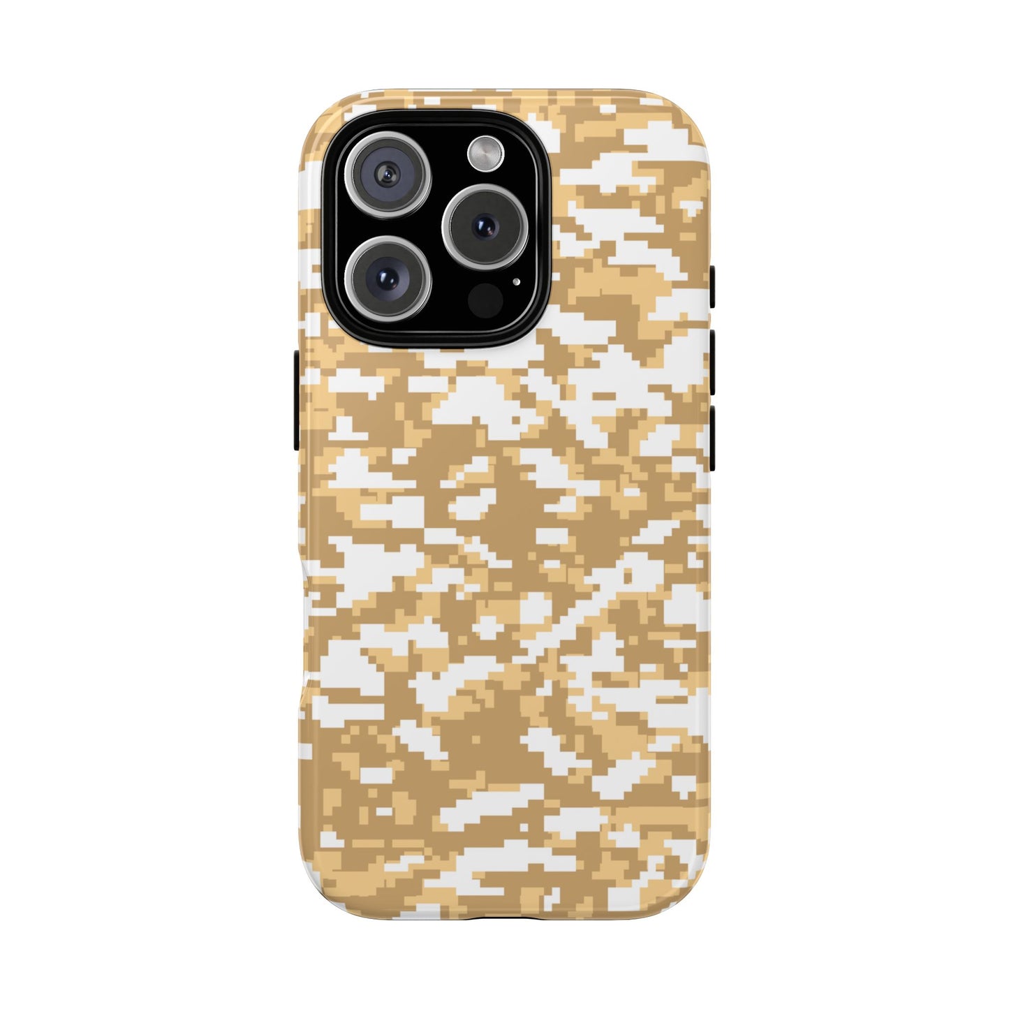 Desert Digital Camo