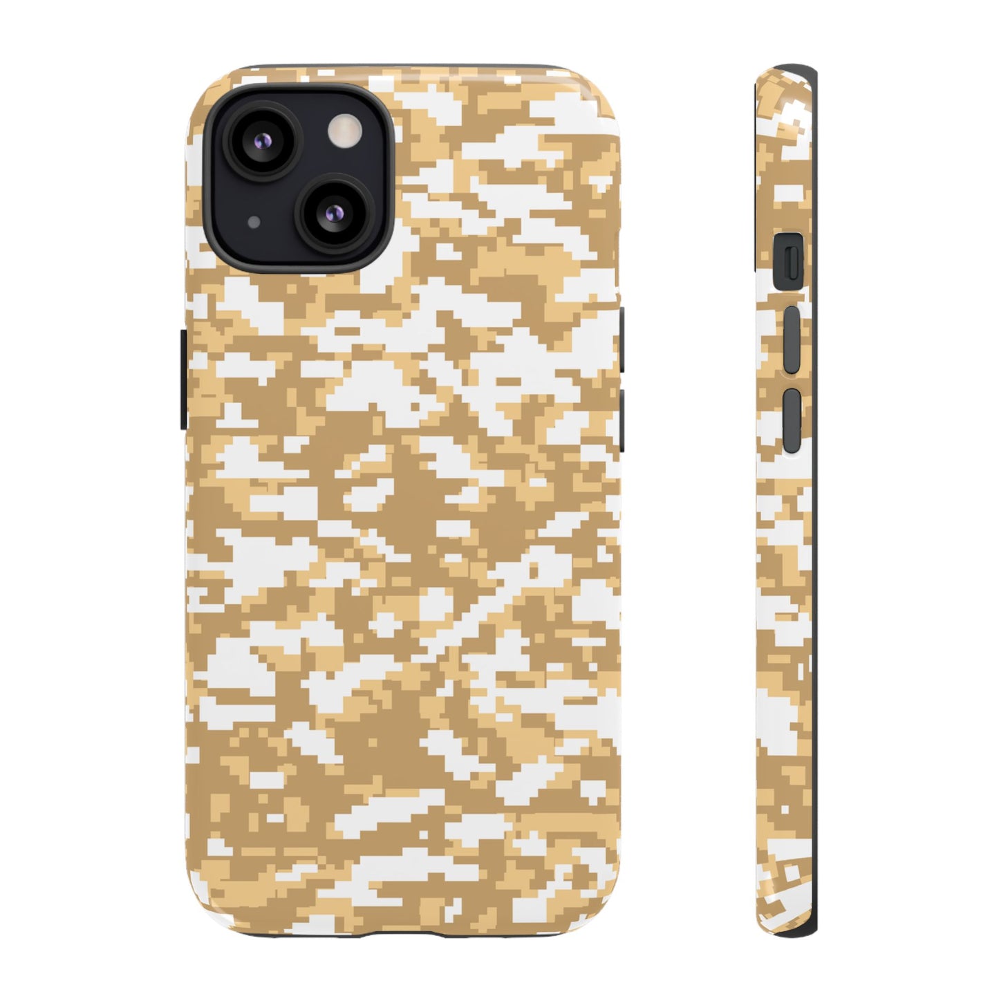 Desert Digital Camo