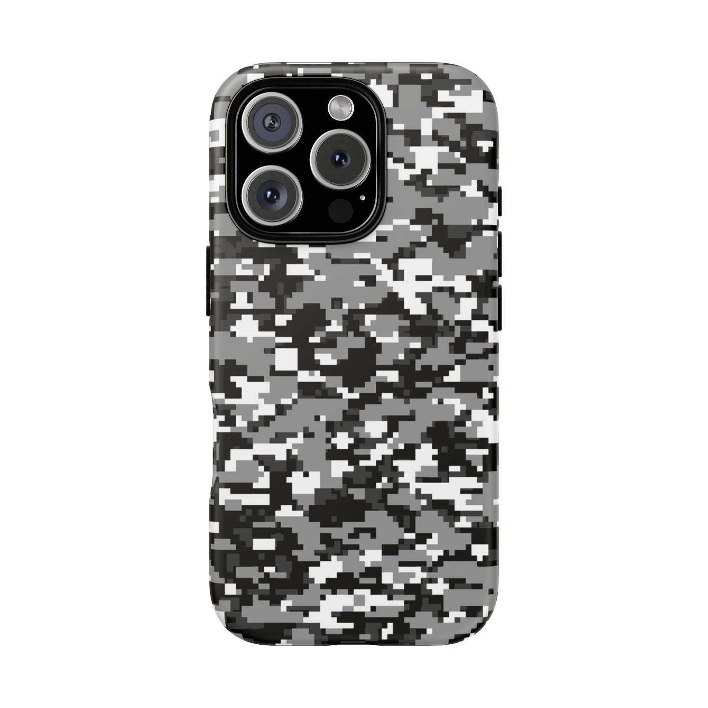 Urban Digital Camo