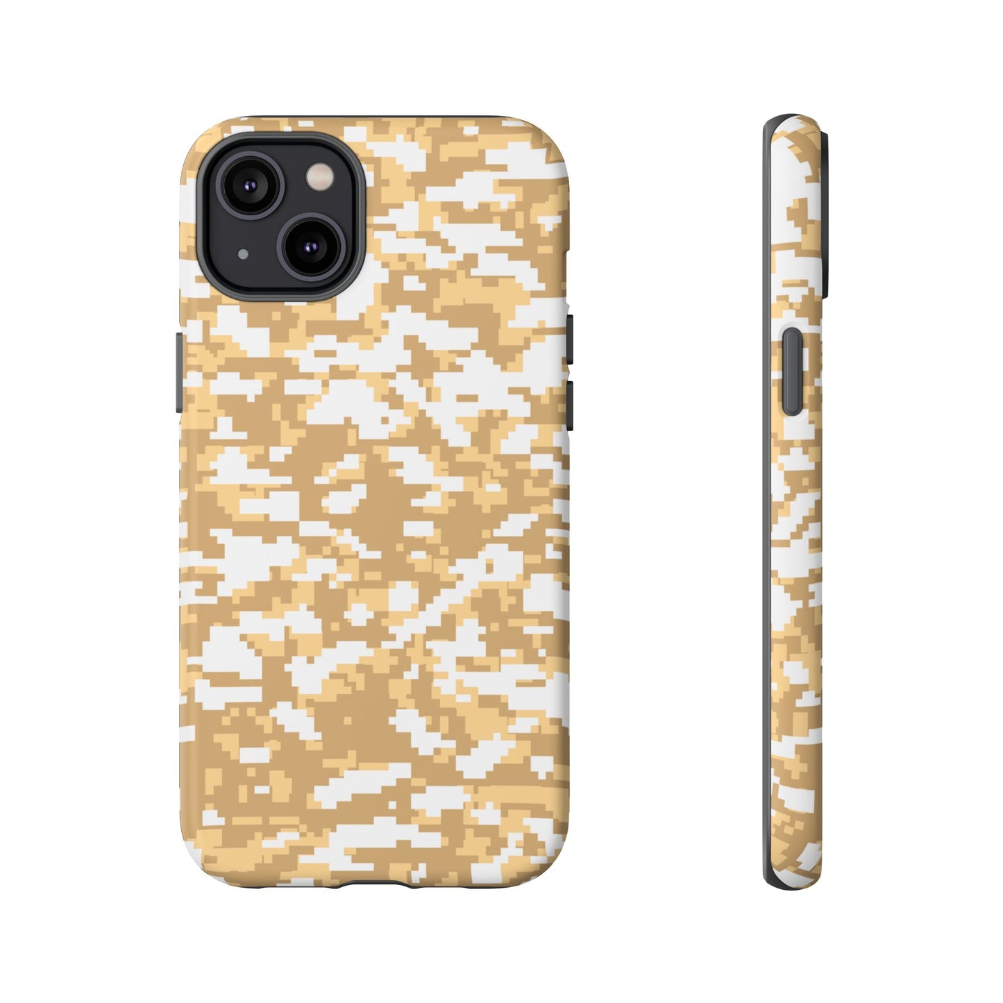 Desert Digital Camo