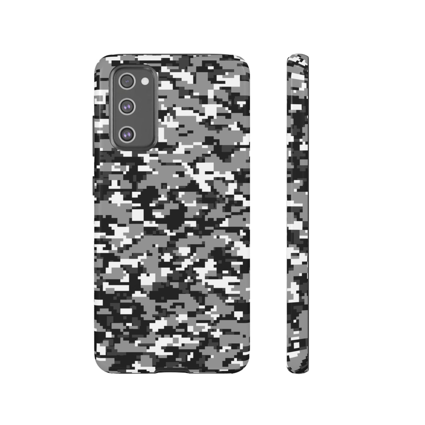 Urban Digital Camo