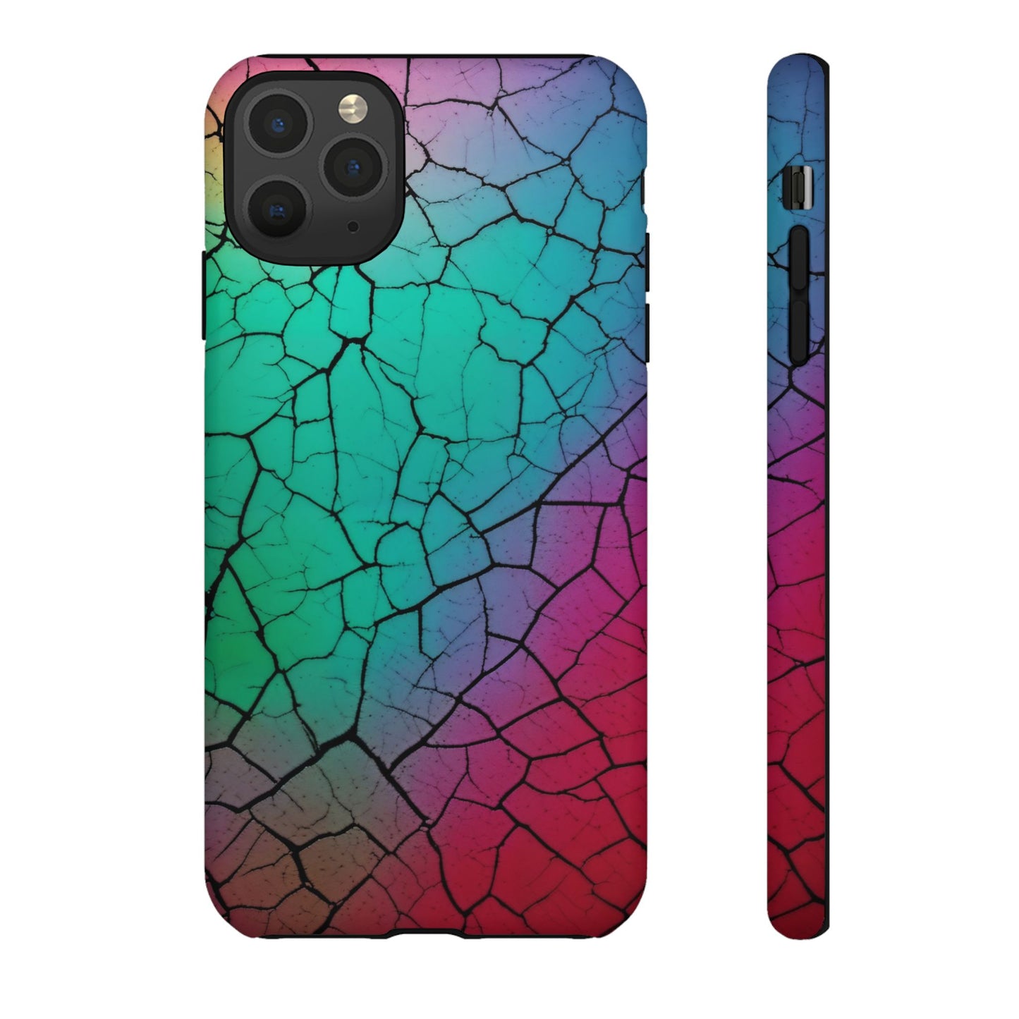 Gradient Cracks