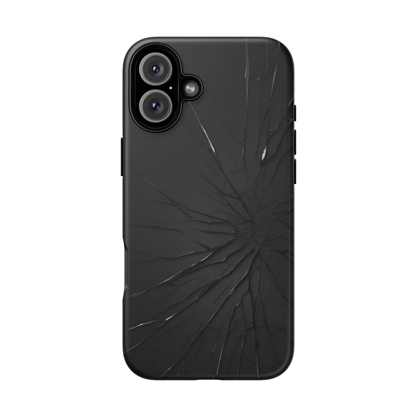 Cracked Screen