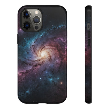 Galaxy Swirl