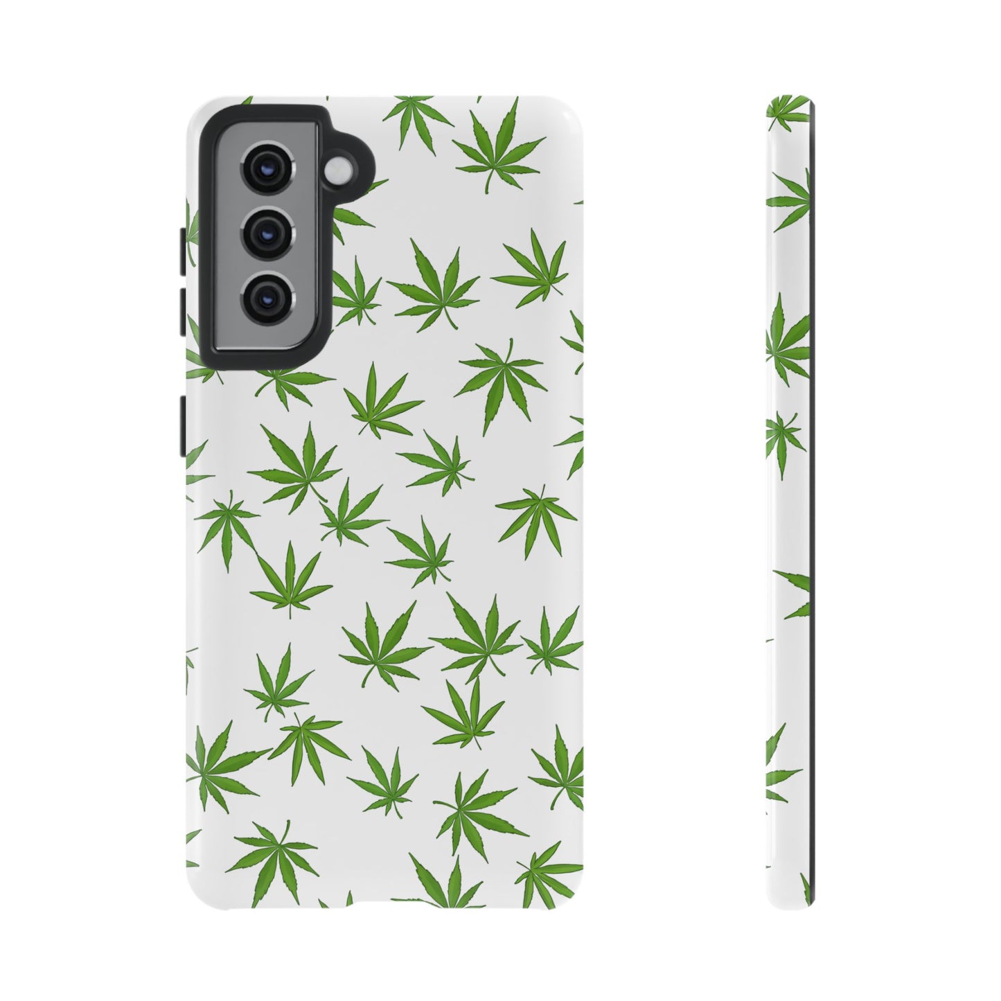 Cannabis Pattern