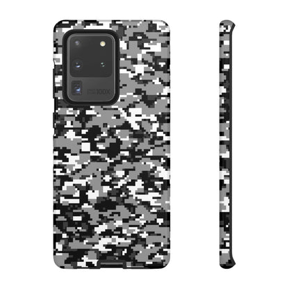 Urban Digital Camo