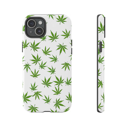 Cannabis Pattern