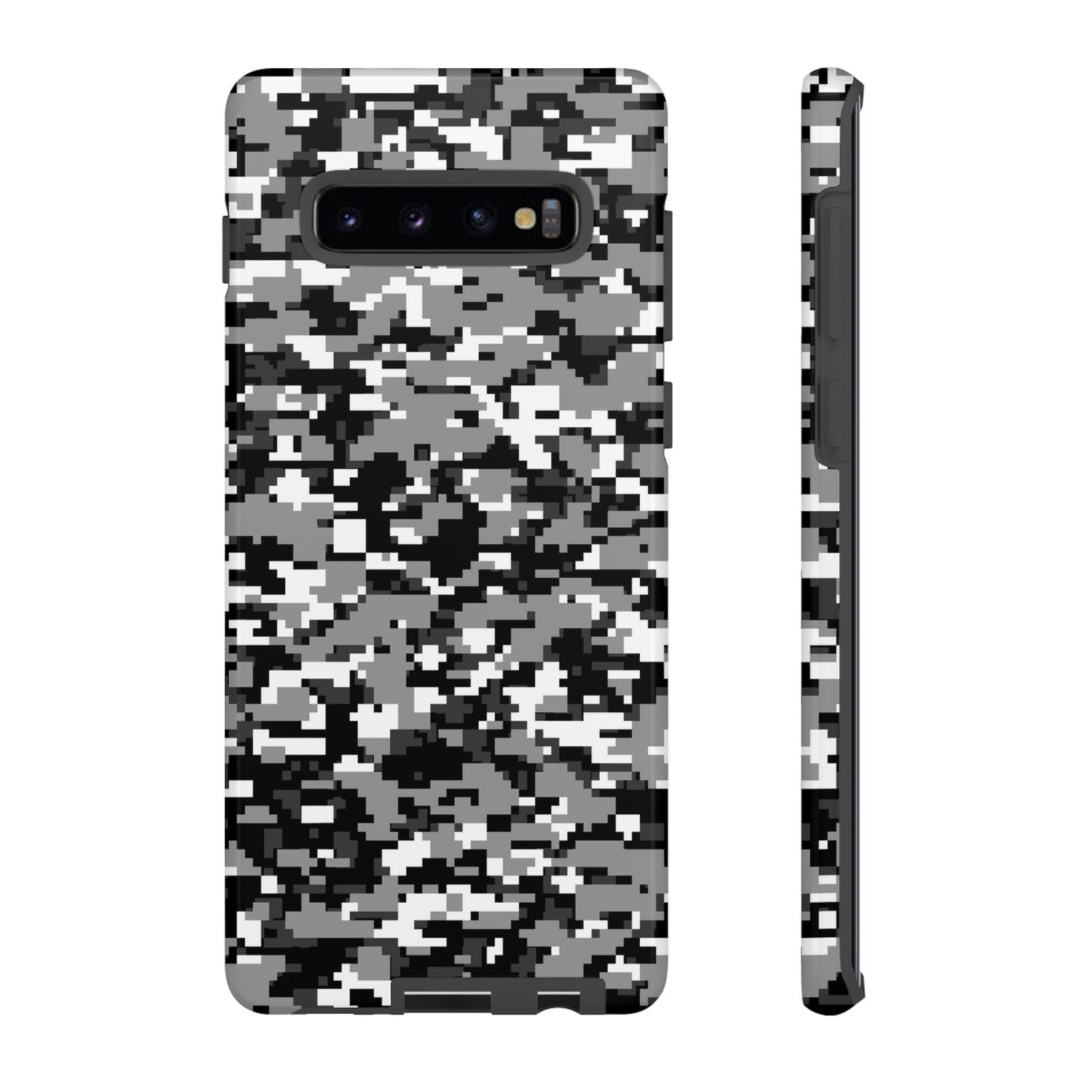 Urban Digital Camo