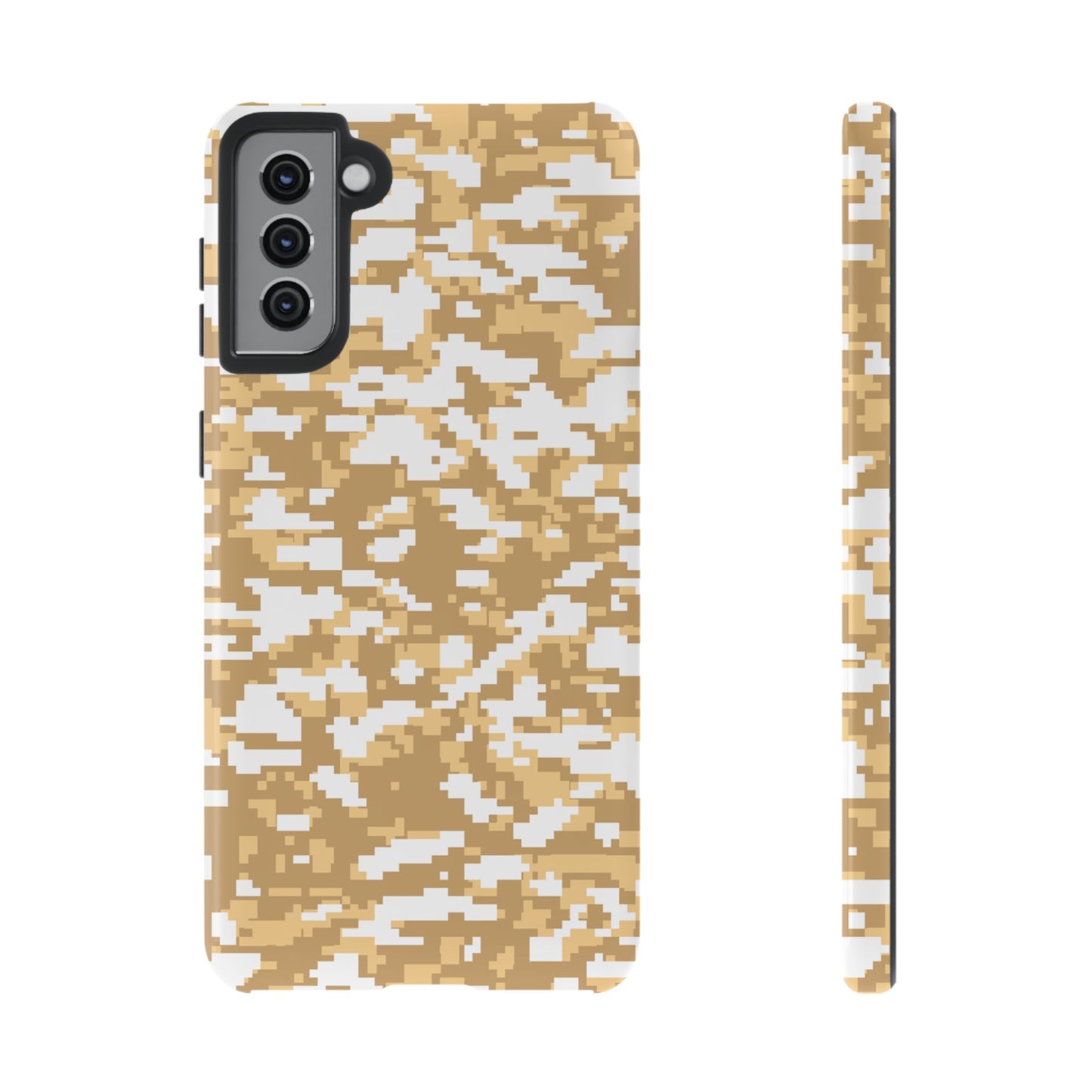 Desert Digital Camo