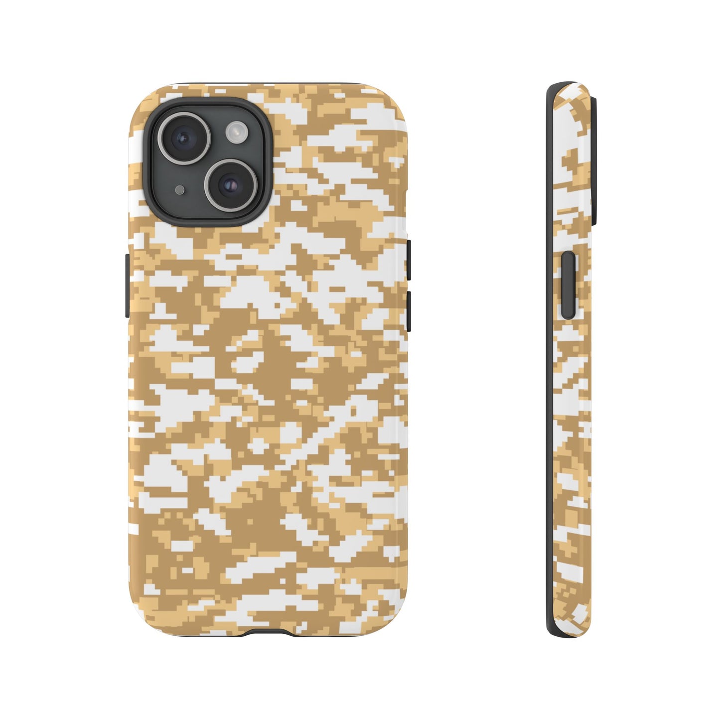 Desert Digital Camo