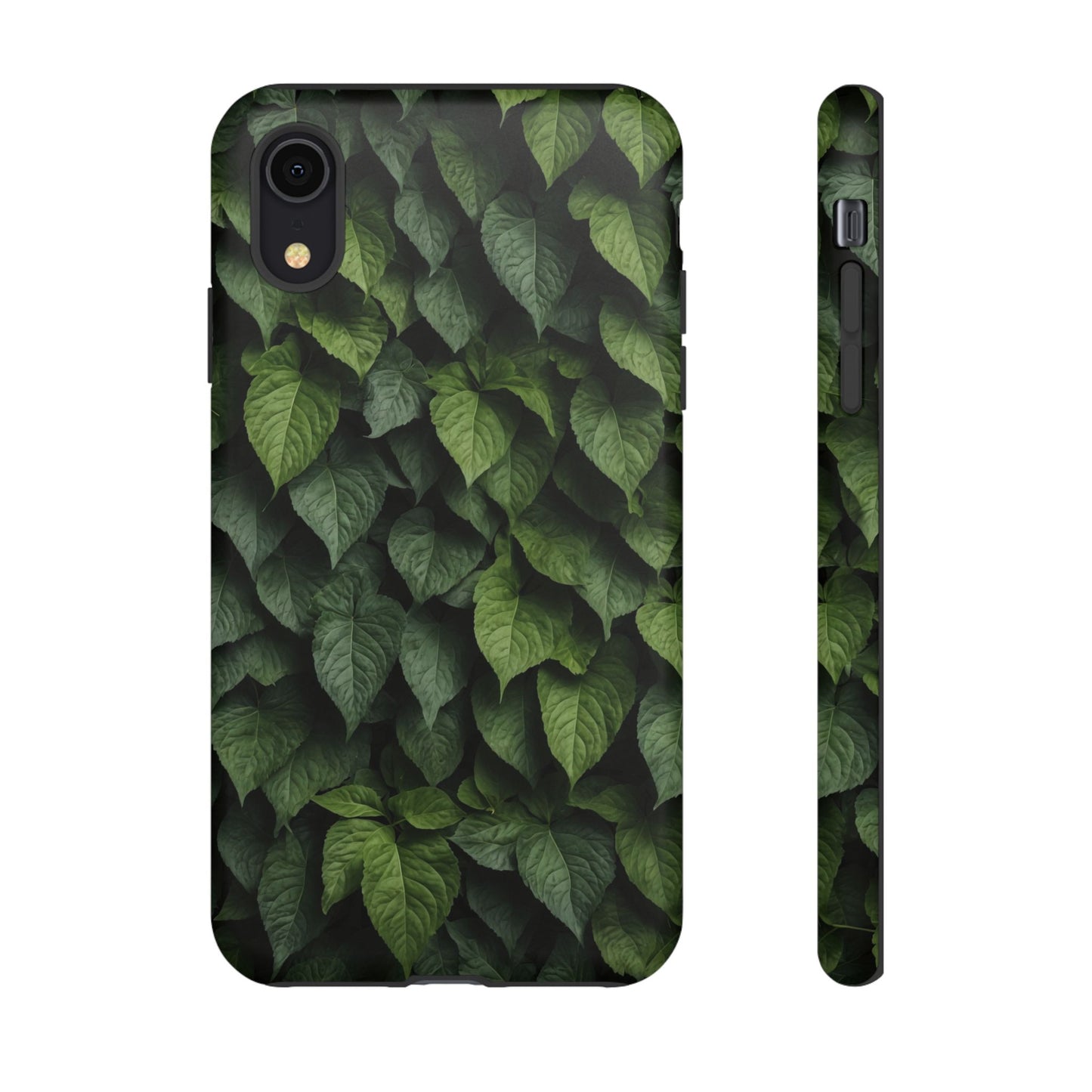 Leaf Wall