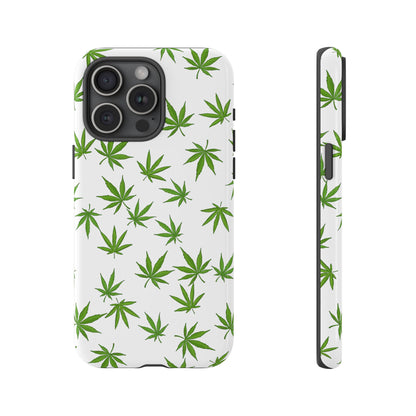 Cannabis Pattern