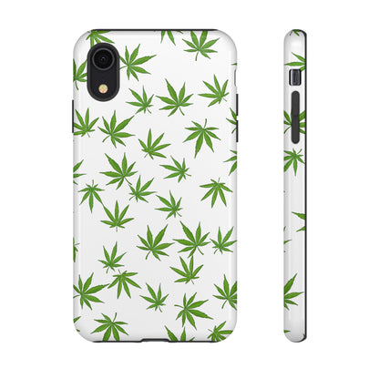 Cannabis Pattern