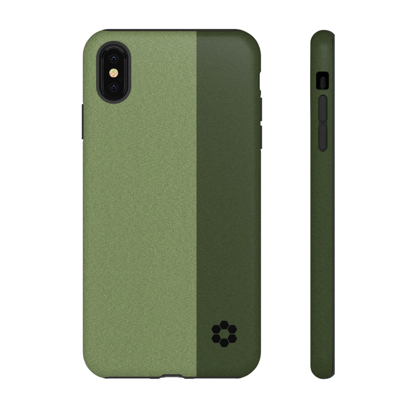 Tactical Green