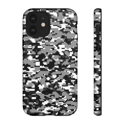 Urban Digital Camo