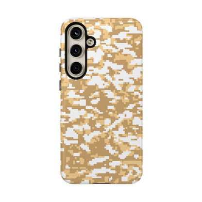 Desert Digital Camo